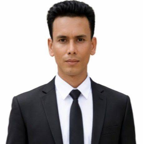 Md Mamun
